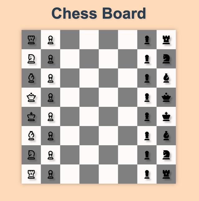 Chess Board