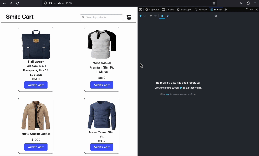 profile-add-to-cart-feature.gif