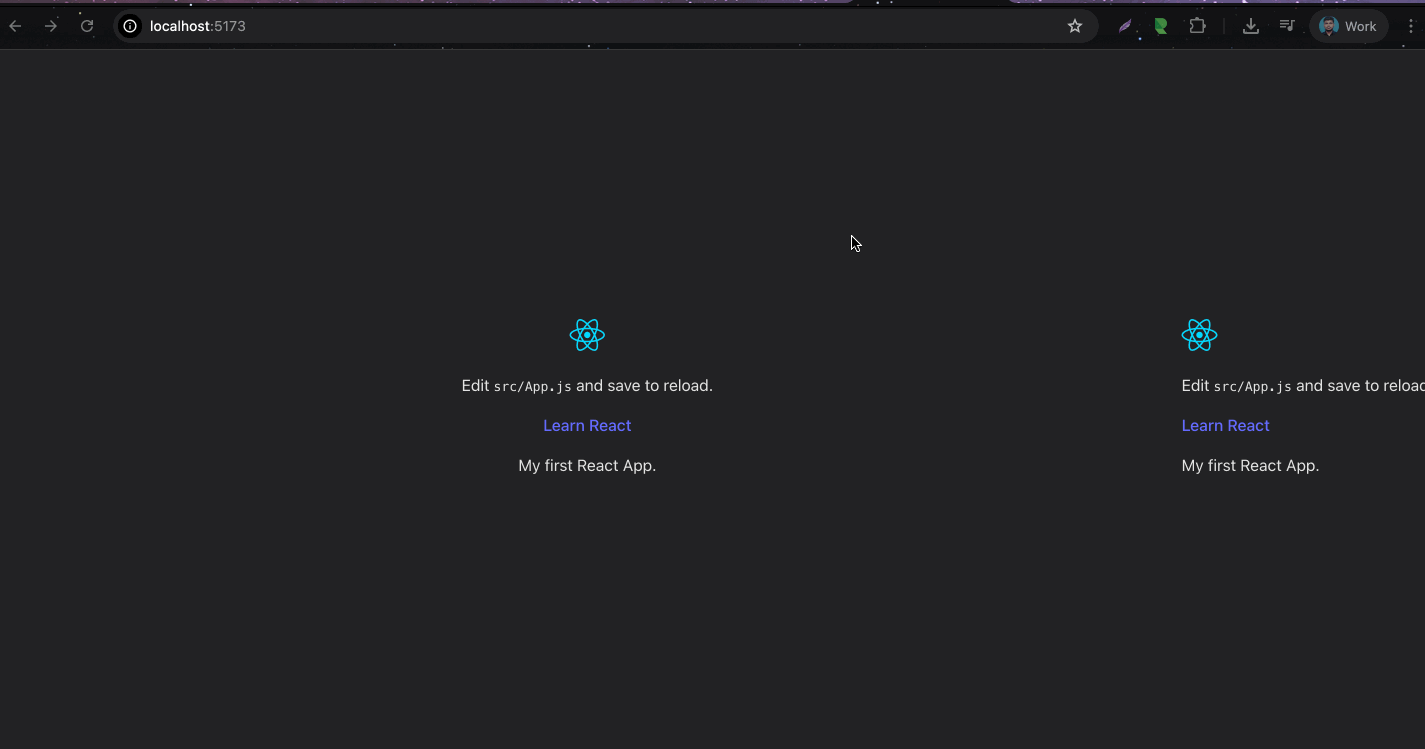 Rendering in React - Learn React | BigBinary Academy